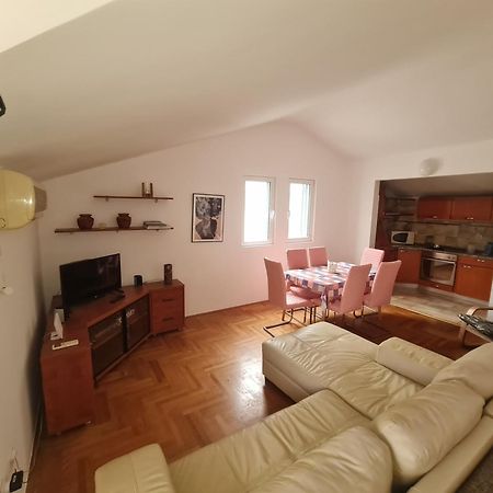 Nerina Apartment Petrovac Ngoại thất bức ảnh