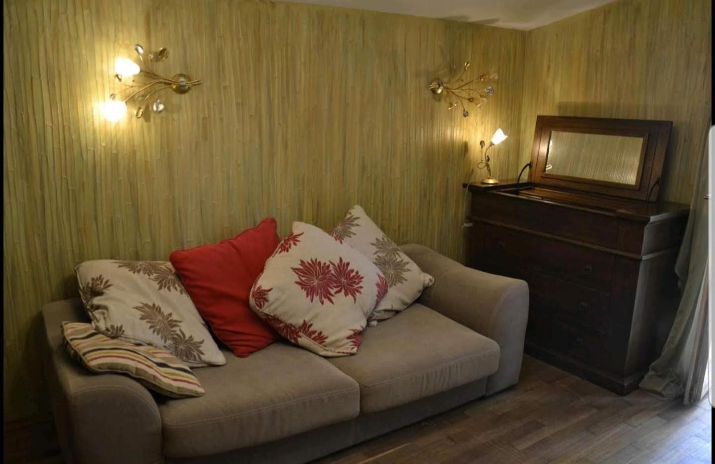 Nerina Apartment Petrovac Ngoại thất bức ảnh