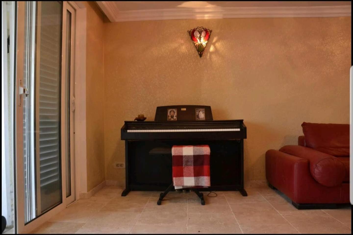 Nerina Apartment Petrovac Ngoại thất bức ảnh