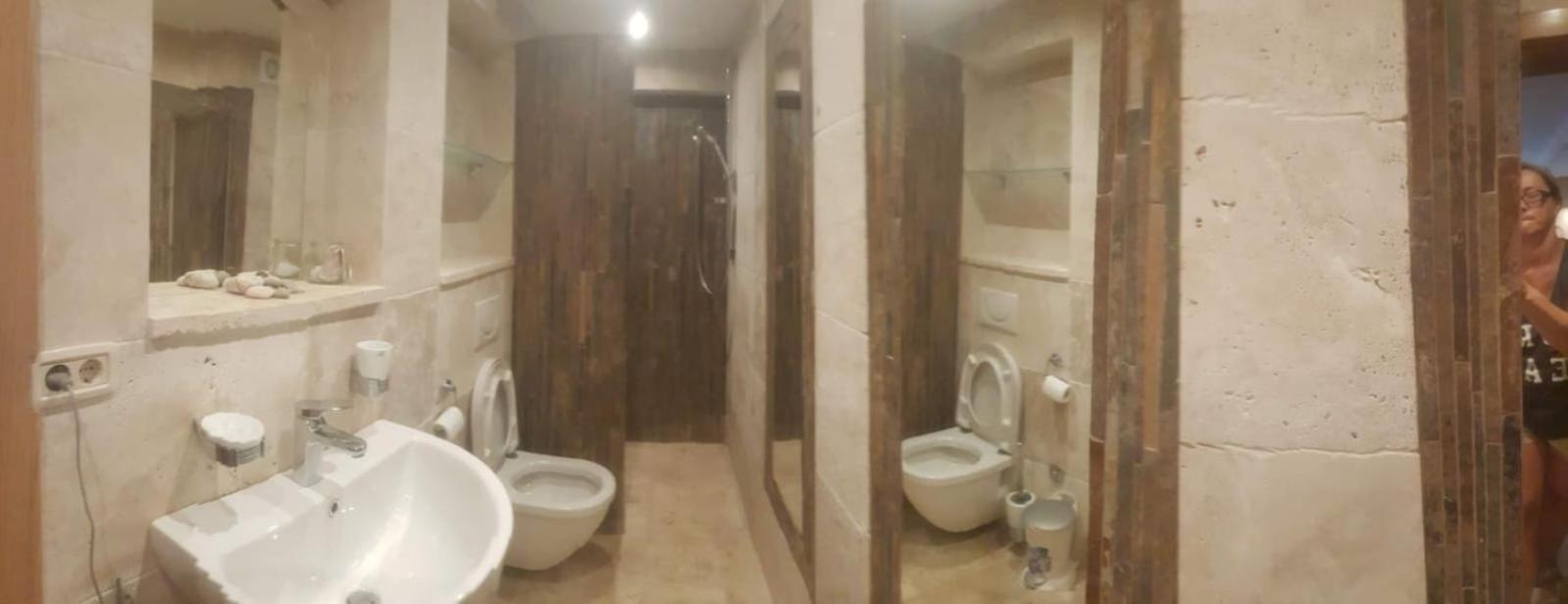 Nerina Apartment Petrovac Ngoại thất bức ảnh