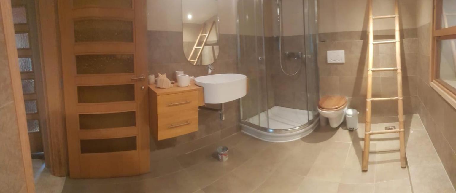 Nerina Apartment Petrovac Ngoại thất bức ảnh