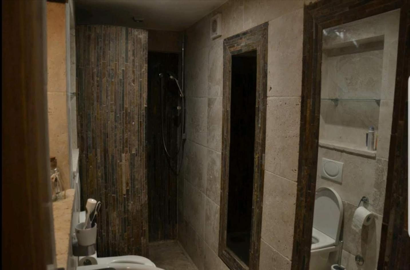 Nerina Apartment Petrovac Ngoại thất bức ảnh