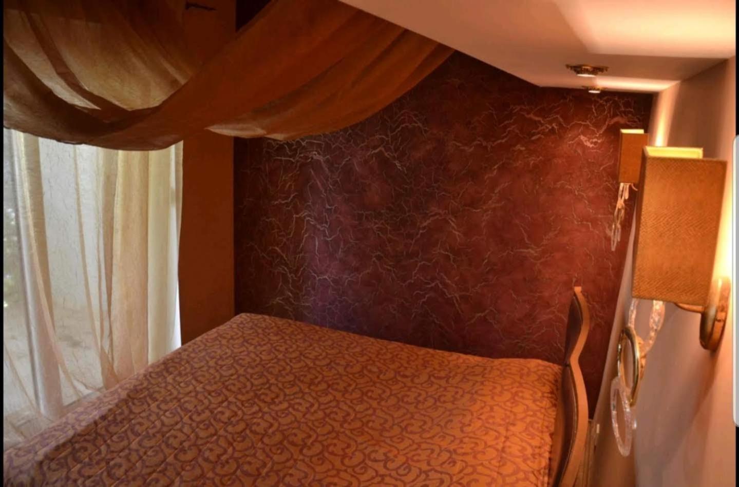 Nerina Apartment Petrovac Ngoại thất bức ảnh