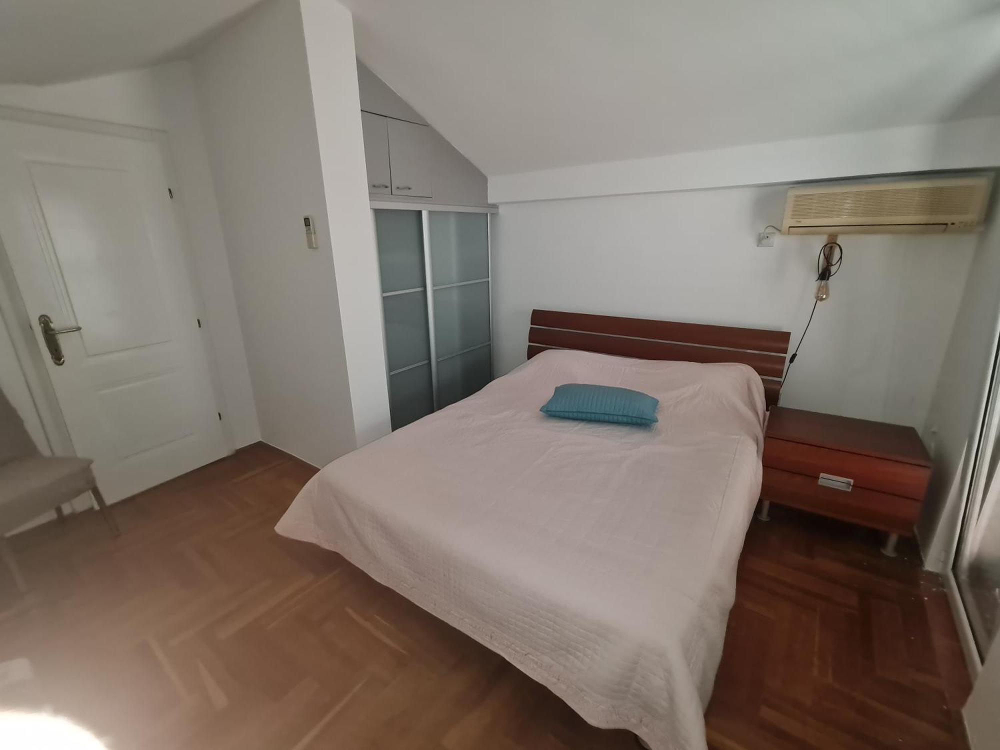 Nerina Apartment Petrovac Ngoại thất bức ảnh