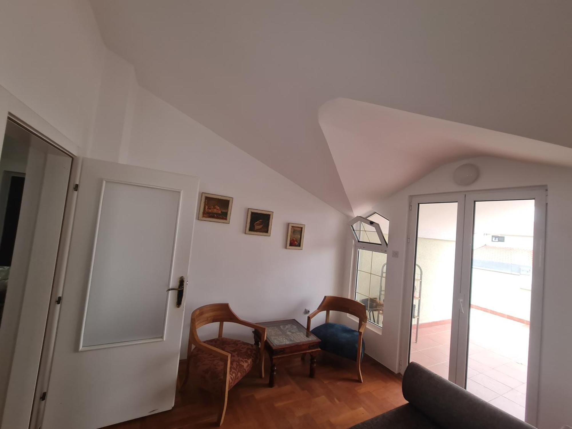 Nerina Apartment Petrovac Ngoại thất bức ảnh