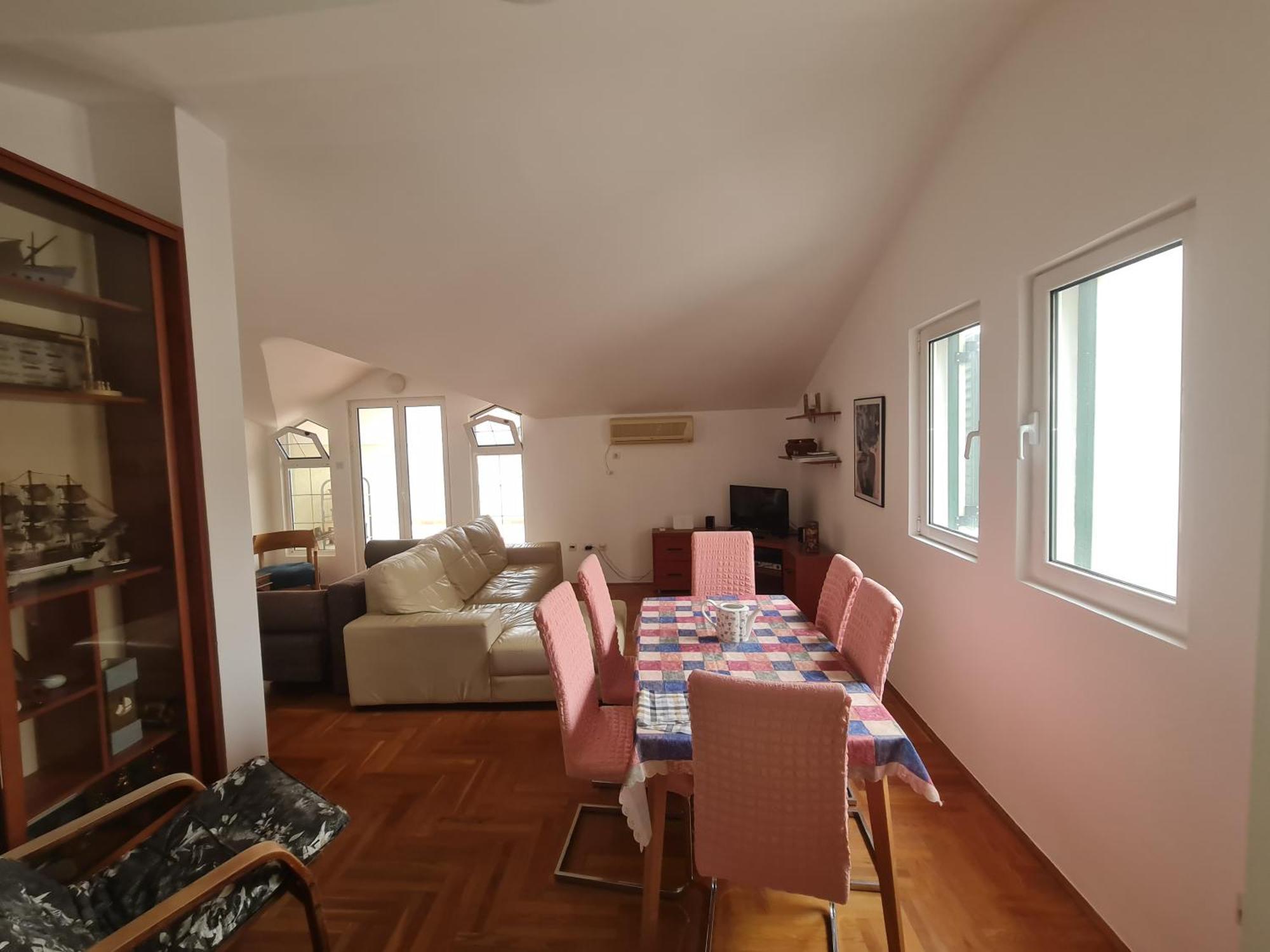 Nerina Apartment Petrovac Ngoại thất bức ảnh
