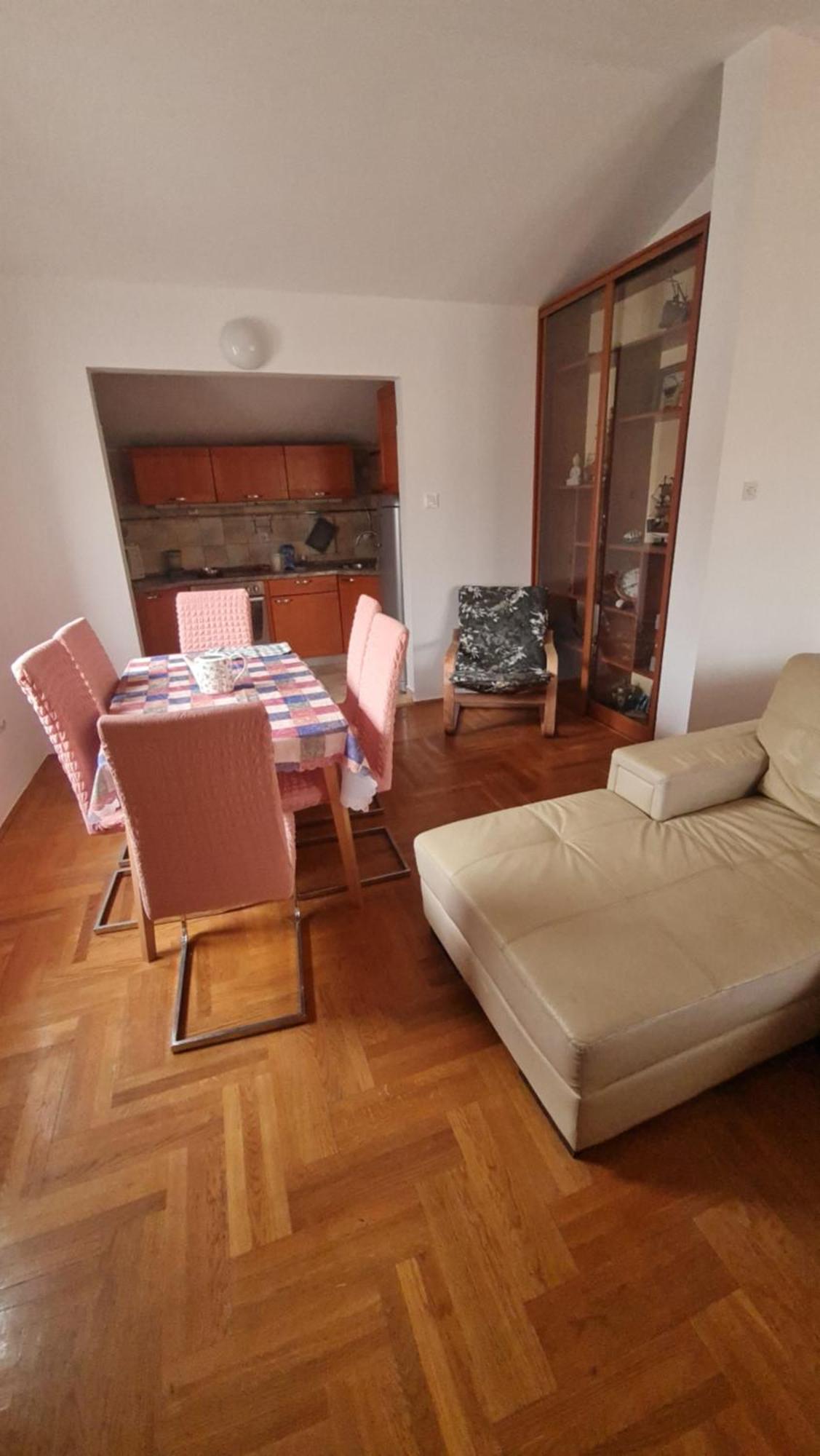 Nerina Apartment Petrovac Ngoại thất bức ảnh