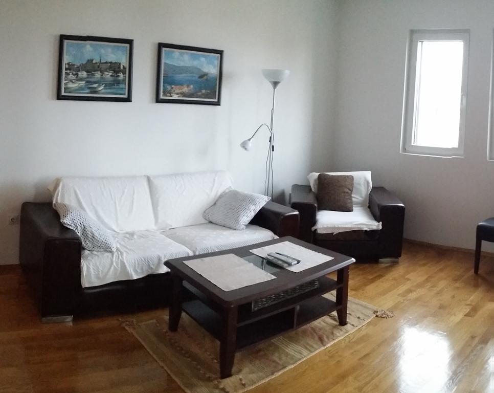 Nerina Apartment Petrovac Phòng bức ảnh