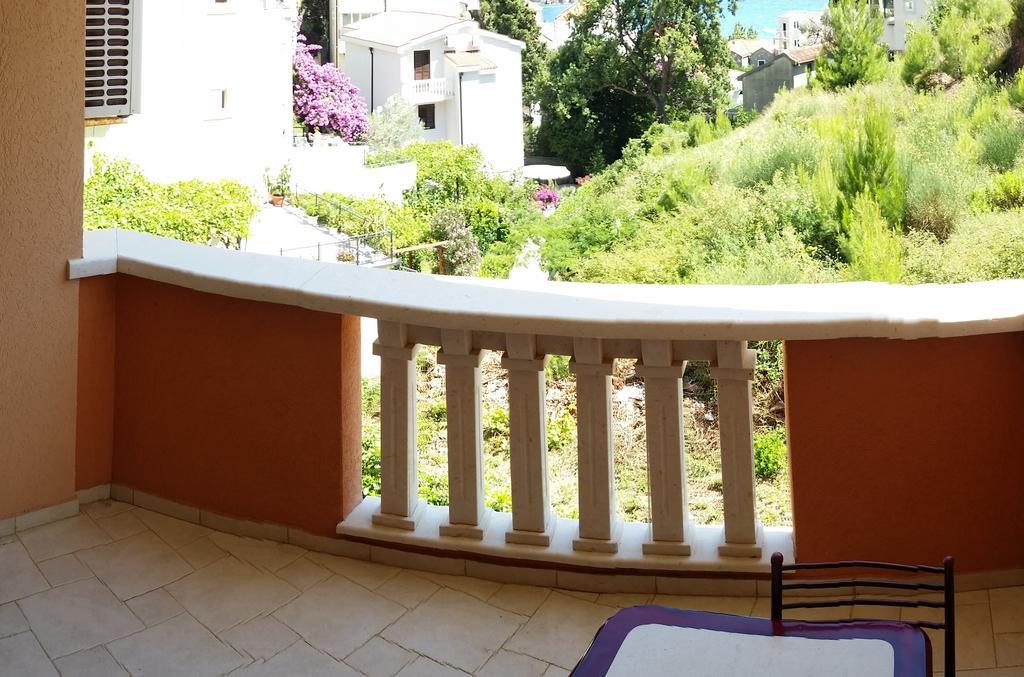 Nerina Apartment Petrovac Phòng bức ảnh