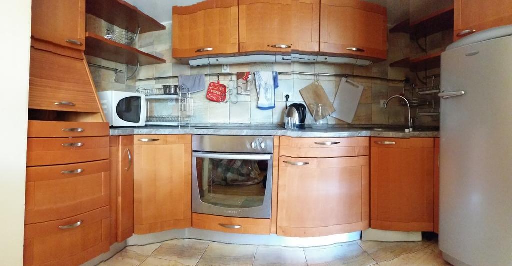 Nerina Apartment Petrovac Ngoại thất bức ảnh