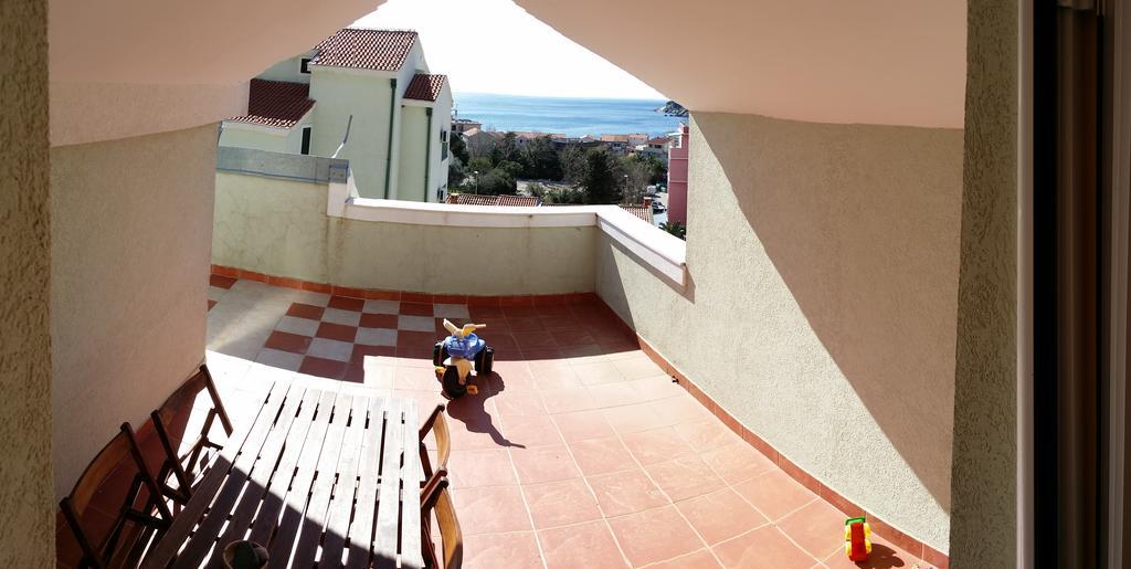 Nerina Apartment Petrovac Ngoại thất bức ảnh