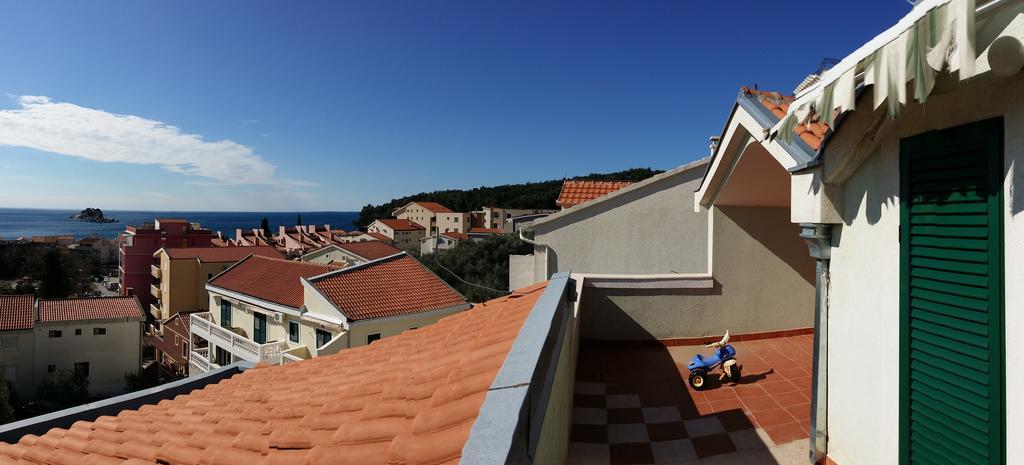 Nerina Apartment Petrovac Ngoại thất bức ảnh