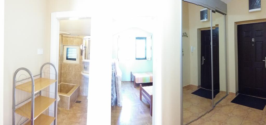 Nerina Apartment Petrovac Ngoại thất bức ảnh