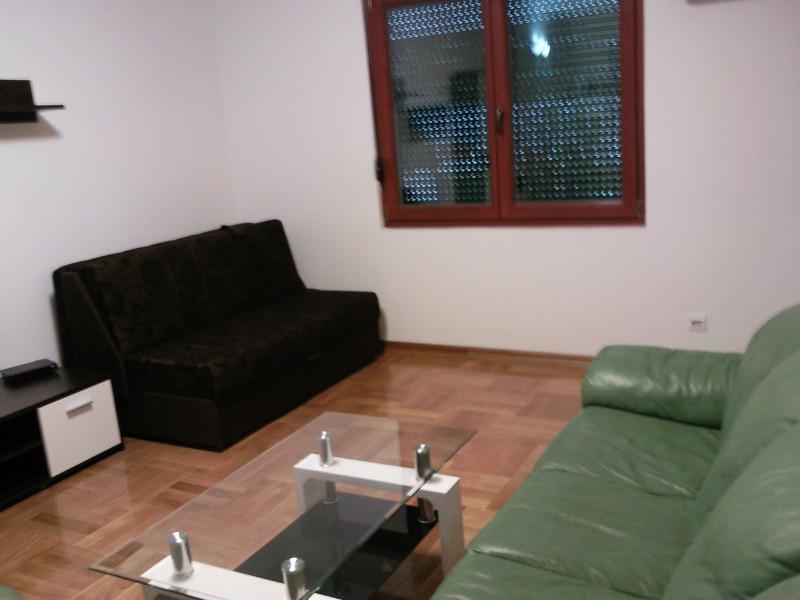 Nerina Apartment Petrovac Ngoại thất bức ảnh