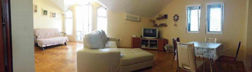 Nerina Apartment Petrovac Ngoại thất bức ảnh