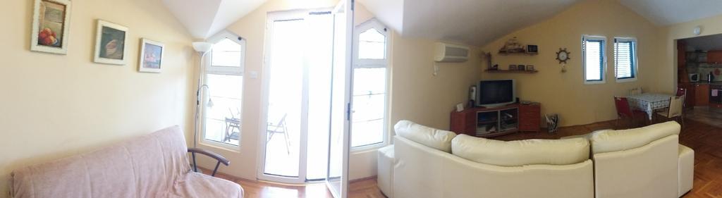 Nerina Apartment Petrovac Ngoại thất bức ảnh