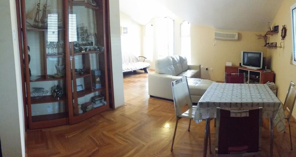 Nerina Apartment Petrovac Ngoại thất bức ảnh