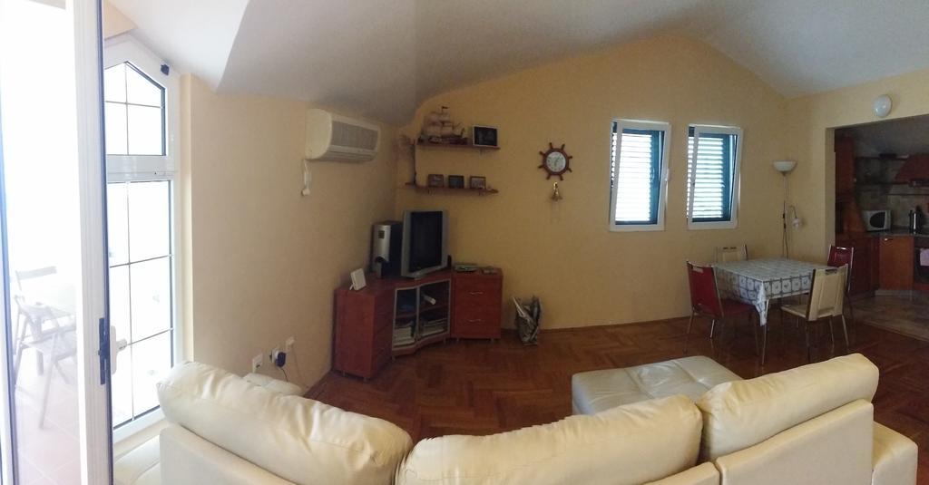 Nerina Apartment Petrovac Ngoại thất bức ảnh