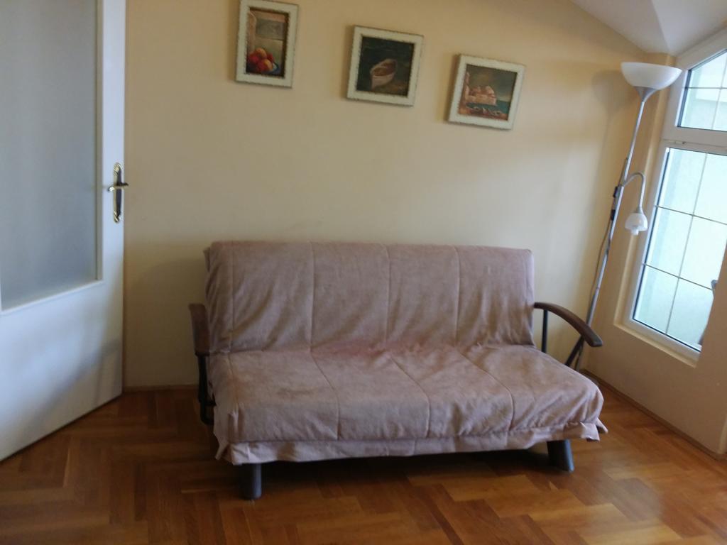 Nerina Apartment Petrovac Ngoại thất bức ảnh