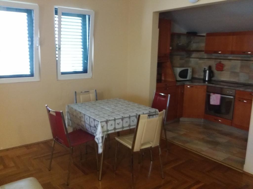 Nerina Apartment Petrovac Ngoại thất bức ảnh