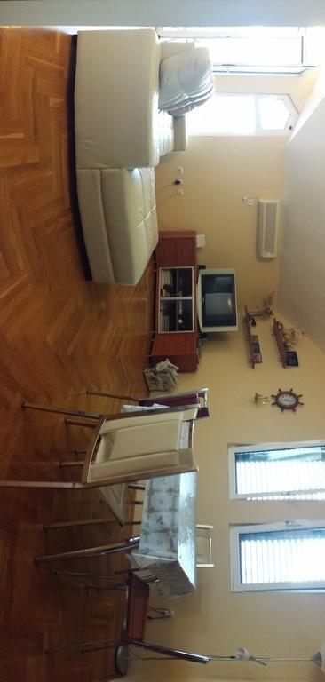 Nerina Apartment Petrovac Ngoại thất bức ảnh